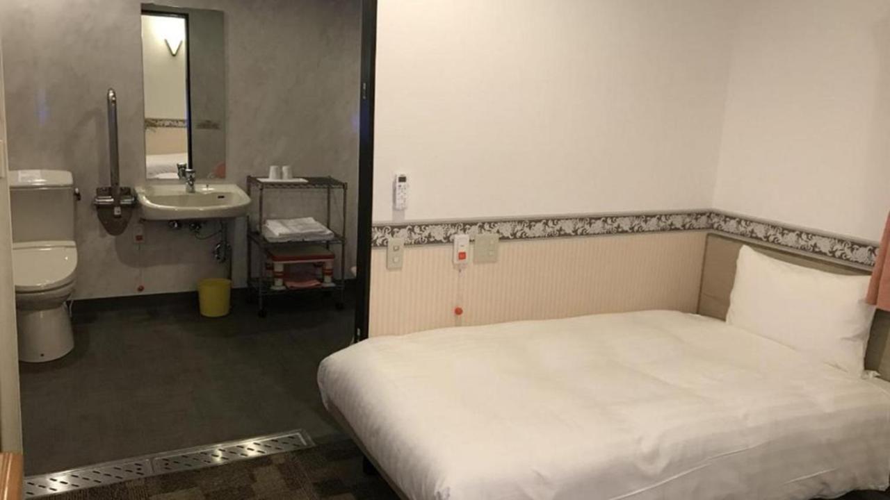 Toyoko Inn Sendai Higashi-Guchi No 2 Zewnętrze zdjęcie