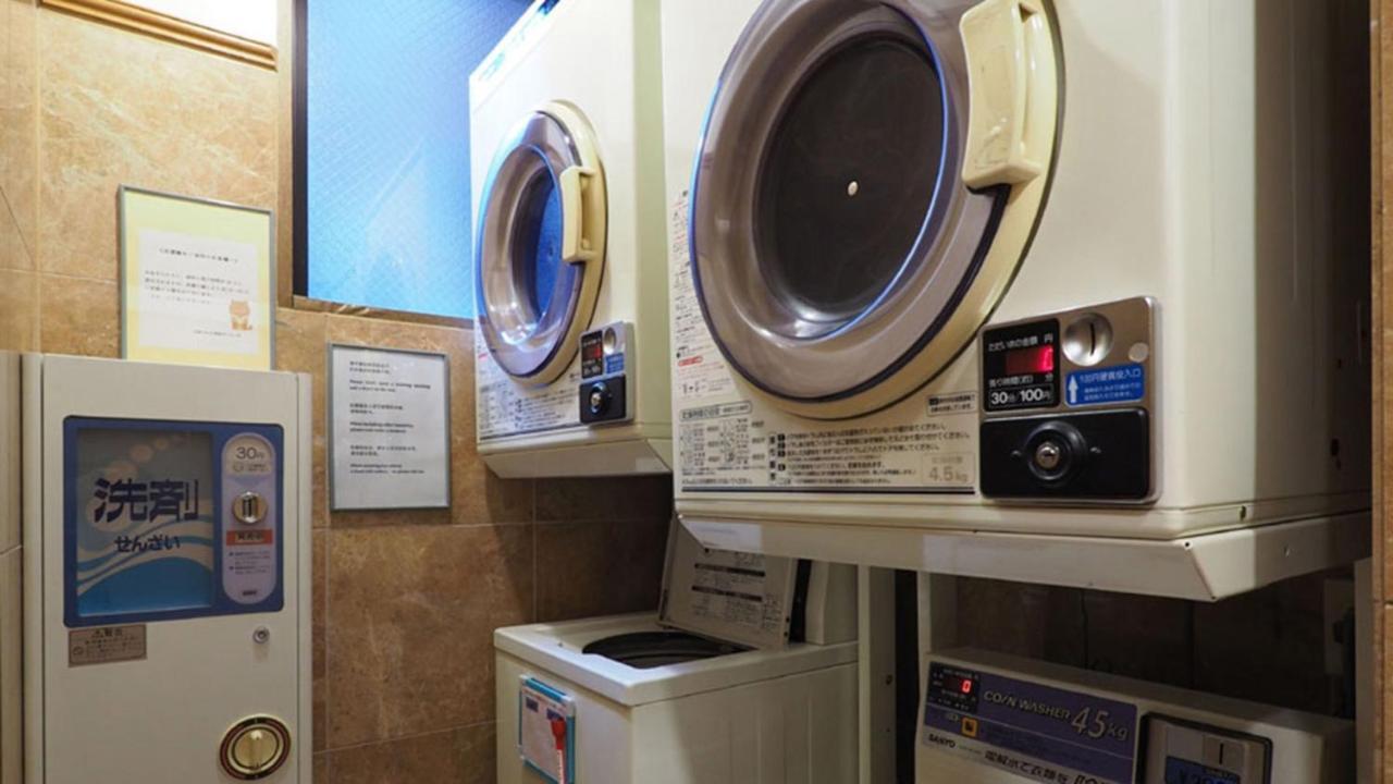 Toyoko Inn Sendai Higashi-Guchi No 2 Zewnętrze zdjęcie