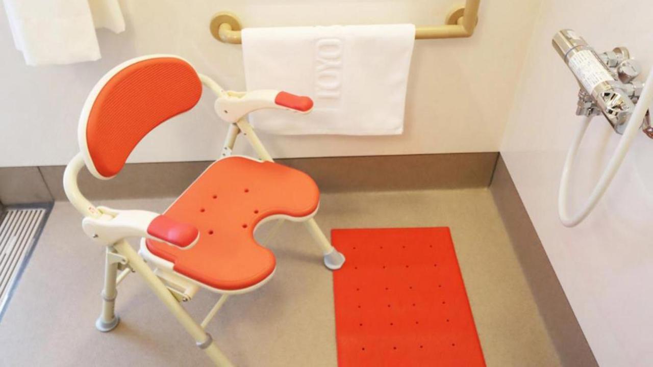 Toyoko Inn Sendai Higashi-Guchi No 2 Zewnętrze zdjęcie