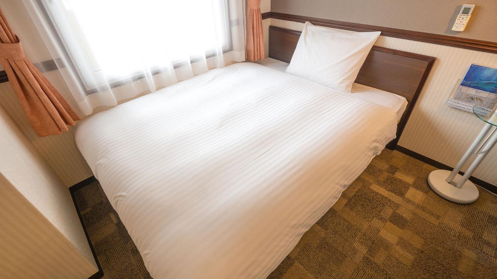 Toyoko Inn Sendai Higashi-Guchi No 2 Pokój zdjęcie