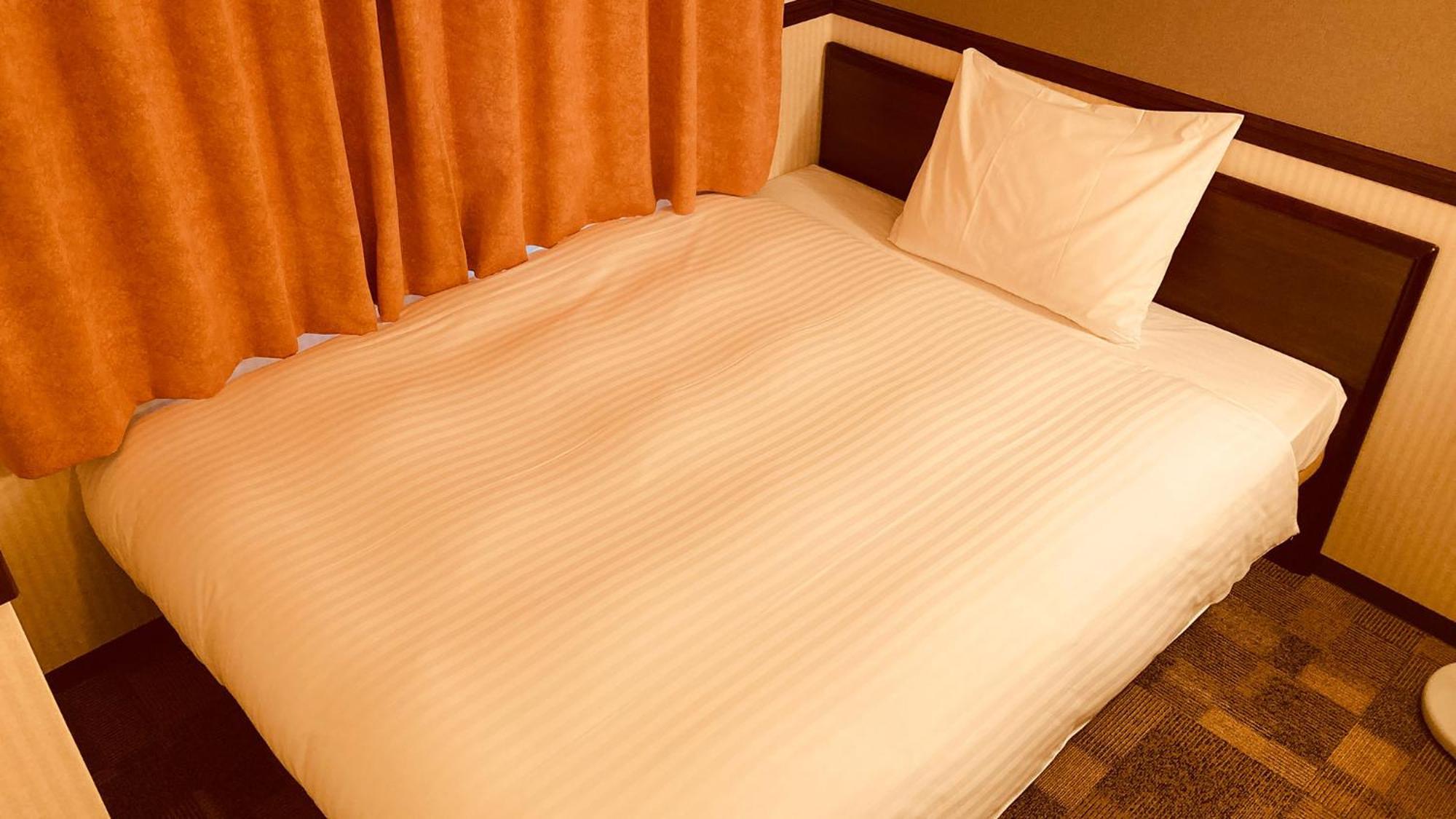 Toyoko Inn Sendai Higashi-Guchi No 2 Pokój zdjęcie