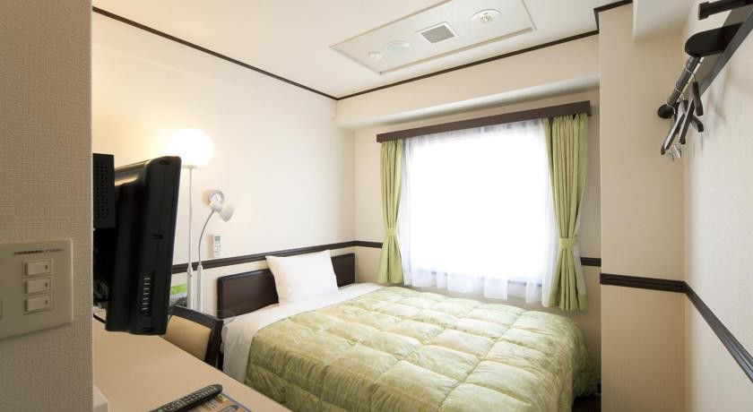 Toyoko Inn Sendai Higashi-Guchi No 2 Zewnętrze zdjęcie