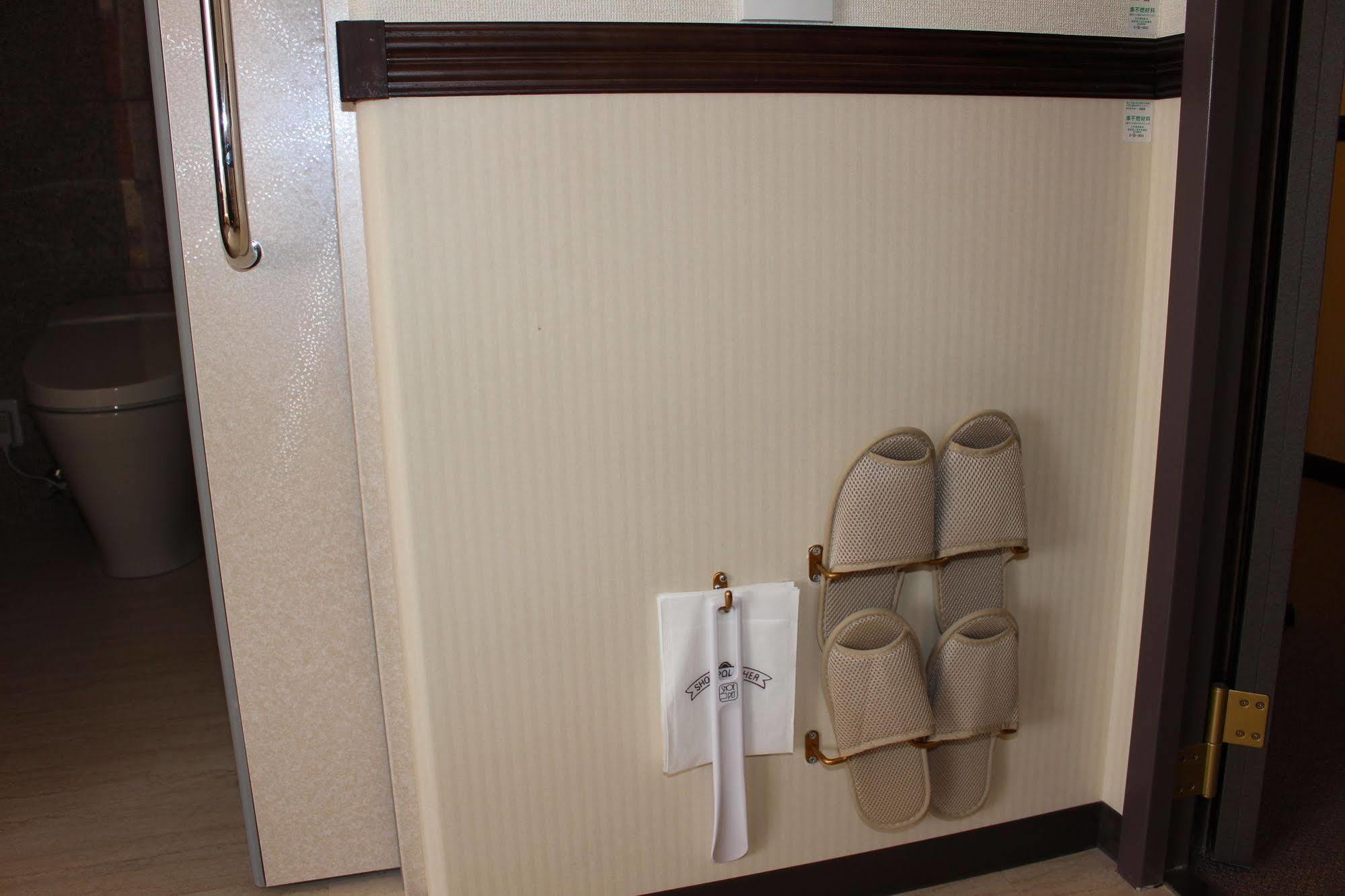 Toyoko Inn Sendai Higashi-Guchi No 2 Zewnętrze zdjęcie