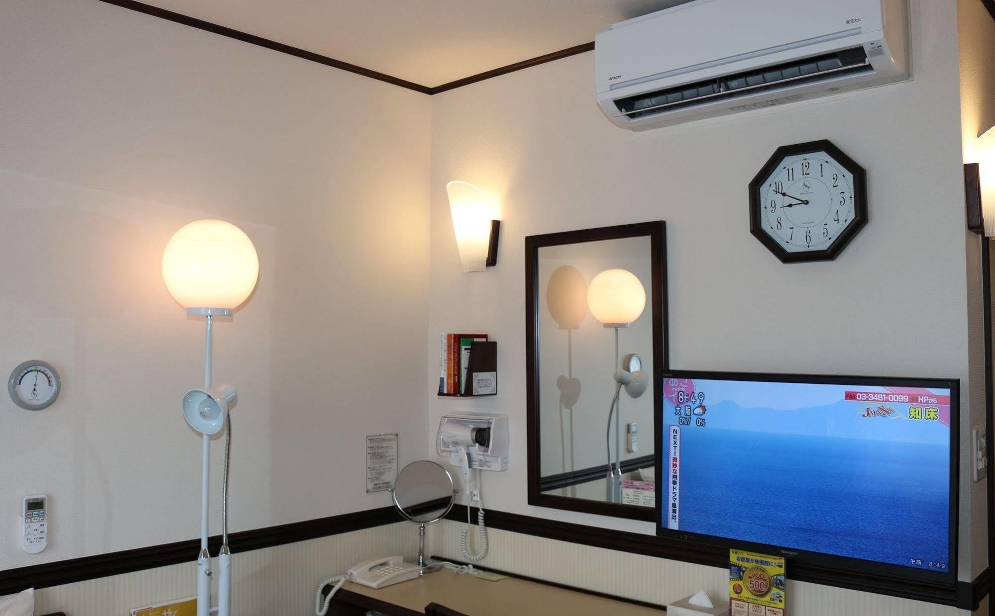 Toyoko Inn Sendai Higashi-Guchi No 2 Zewnętrze zdjęcie