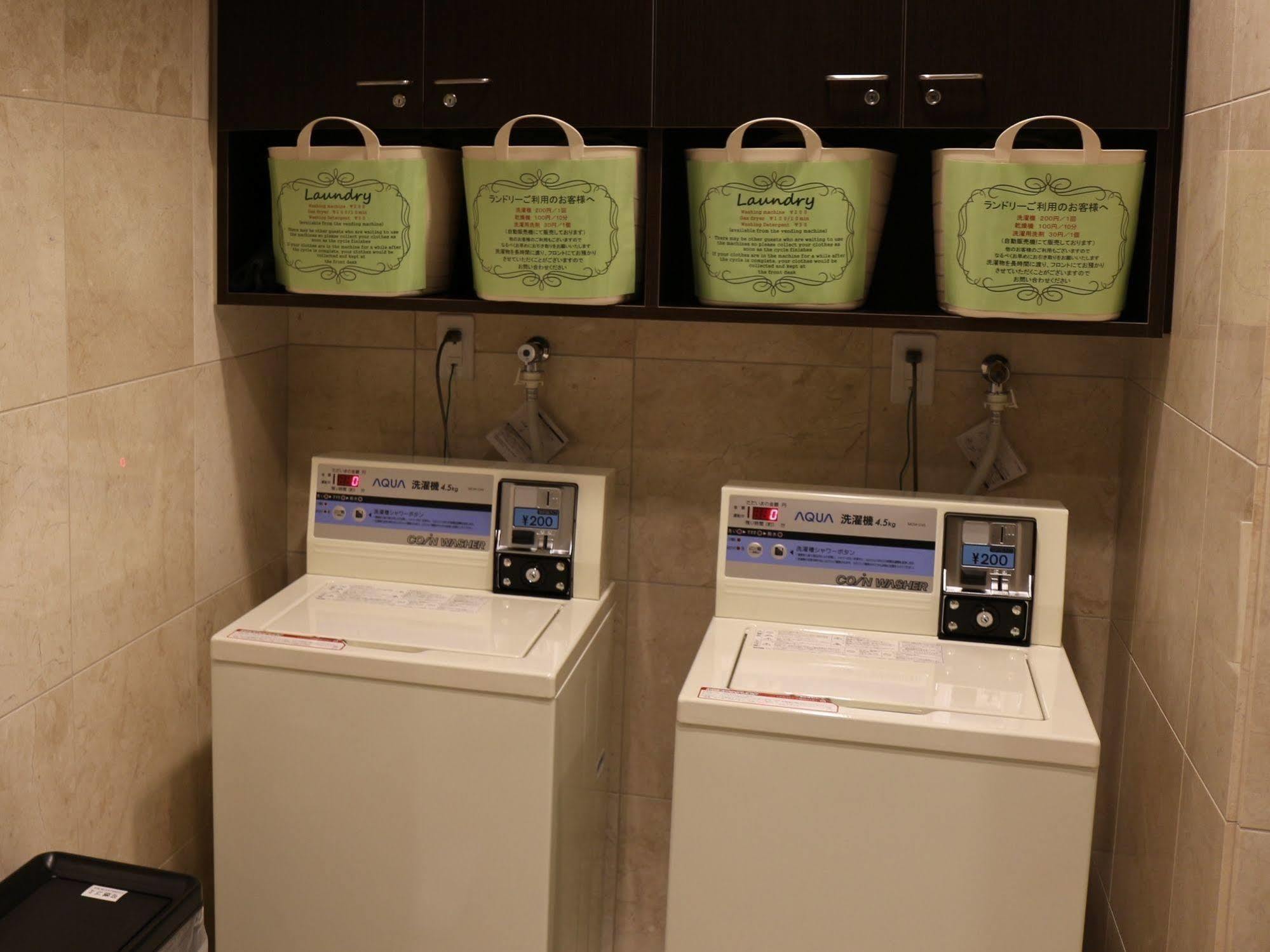 Toyoko Inn Sendai Higashi-Guchi No 2 Zewnętrze zdjęcie