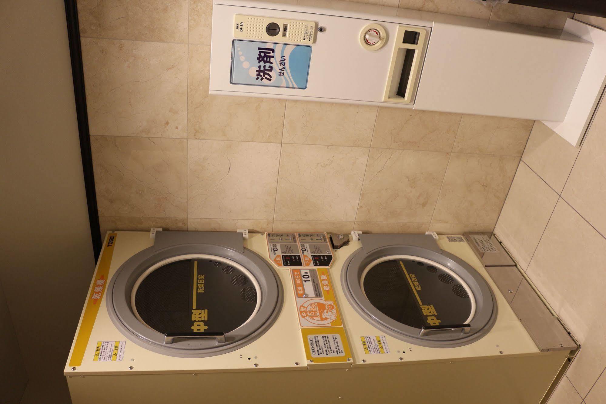 Toyoko Inn Sendai Higashi-Guchi No 2 Zewnętrze zdjęcie